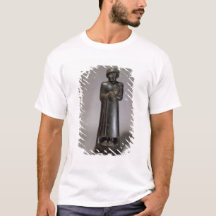 Gudea, Prins van Lagash, Neo-Sumerian, f T-shirt