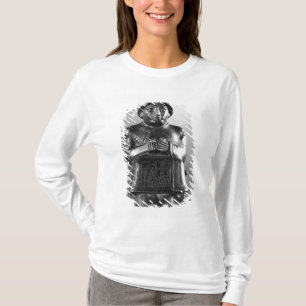 Gudea, Prins van Lagash T-shirt