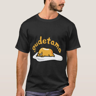 Gudetama The Lazy Egg Classic Logo Sweat - shirt à