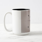 #guéri Mug (Gauche)