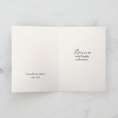 Guérir la carte de confort Brokenheared (Intérieur)