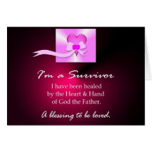 Guérison de cancer du sein