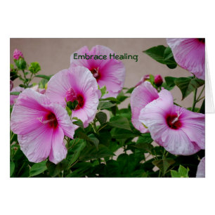 Guérison d'étreinte