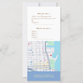 Guérison spirituel - Carte de bâti d'affaires, Cir (Dos)