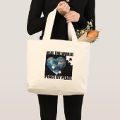 Guérissez le sac du monde (Devant (produit))