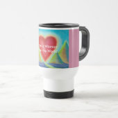 guérissez une tasse de femme (Devant droit)