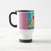 guérissez une tasse de femme (Gauche)