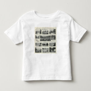 Guerneville, Californië Kinder Shirts
