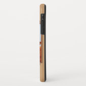 Guernsey Kalf en Moeder Koe Case-Mate iPhone Case (Achterkant/links)