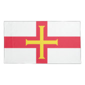 Guernsey Kussensloop (Achterkant)