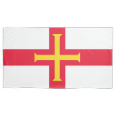 Guernsey Kussensloop (Voorkant)