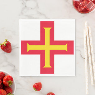 Guernsey Servet