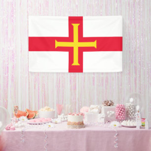 Guernsey Spandoek