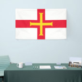 Guernsey Spandoek (Beurs)