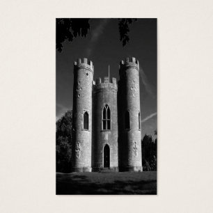 Guerre biologique R-U du château du château de