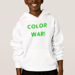 GUERRE DE COULEUR !