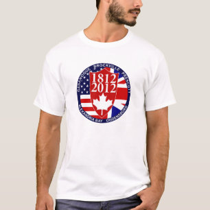 Guerre du T-shirt 1812