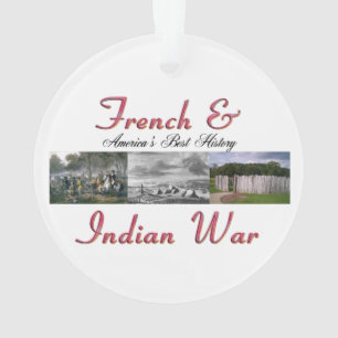 Guerre française et indienne d'ABH