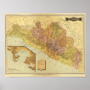 Guerrero Poster