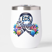 Guerrier EDS | Syndrome d'Ehlers-Danlos T-Shirt