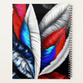 Guerrier tribal (Dos)