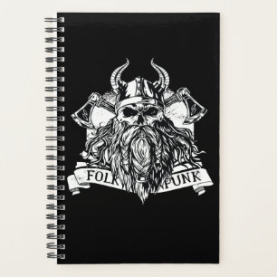 Guerrier viking porteur