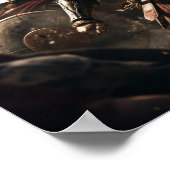 Guerriers de Sparta : Poster de la bataille pour l (Coin)