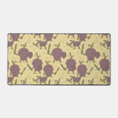 Guerriers du raisin courageux fruit (Recto)
