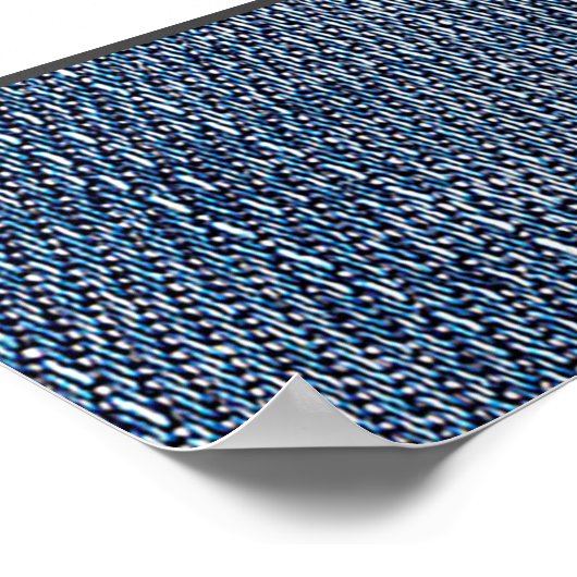 Guess Date d'échéance Calendrier Baby Girl Poster (Coin)