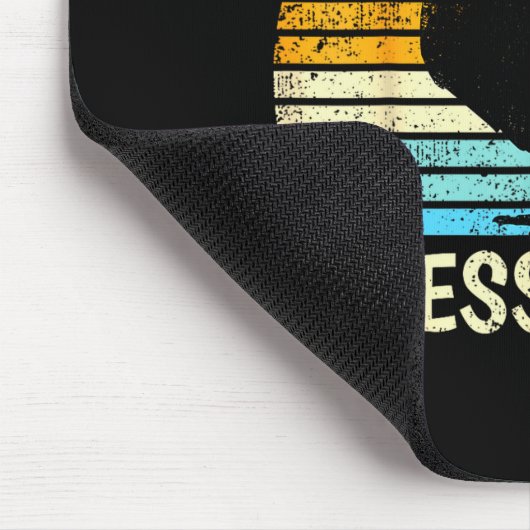 Guess What_ Chicken Butt! Farm Joke Funny Chickens Muismat (Hoek)