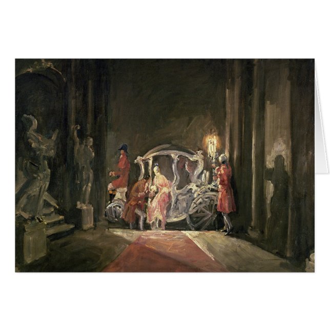 Guest, 1926 (Devant horizontal)