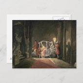 Guest, 1926 briefkaart (Voorkant / Achterkant)