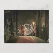 Guest, 1926 briefkaart (Voorkant)