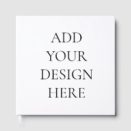 Guest Book Gastenboek