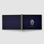 Guest Book voor retirement Gastenboek (Volledig)