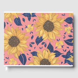 Guestbook Gastenboek