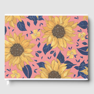 Guestbook Gastenboek