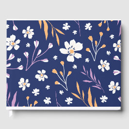 Guestbook Gastenboek