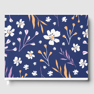 Guestbook Gastenboek