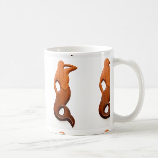 guetter mermaids mug (Droite)