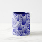Gueules Bleues Mug (Centre)