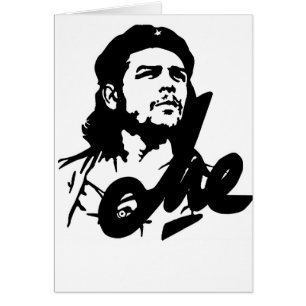 guevara de che