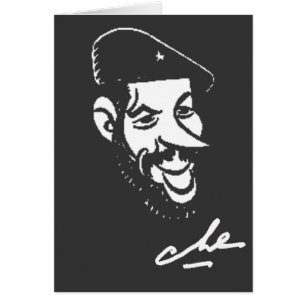 guevara de che