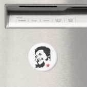 GUEVARA MAGNEET (Insitu (Vaatwasser))