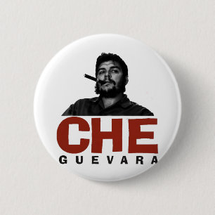 GUEVARA RONDE BUTTON 5,7 CM