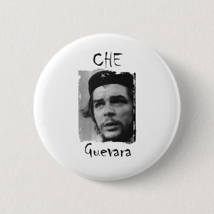 GUEVARA RONDE BUTTON 5,7 CM