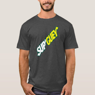 guey t-shirt