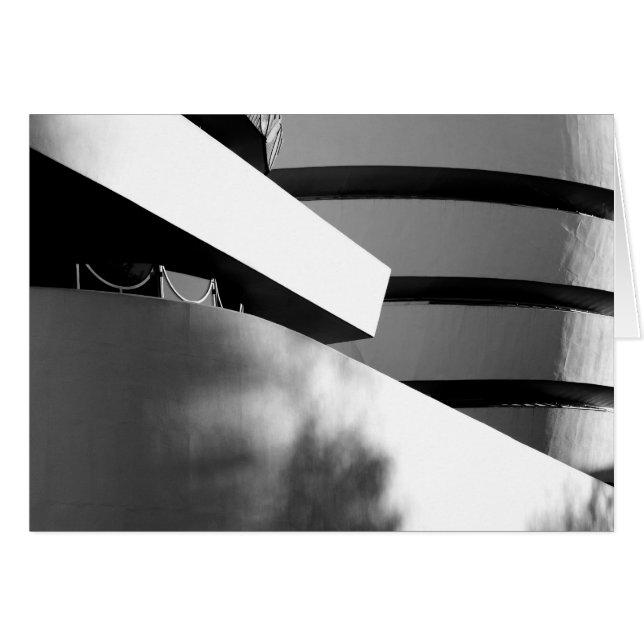 Guggenheim Elements (Voorkant Horizontaal)