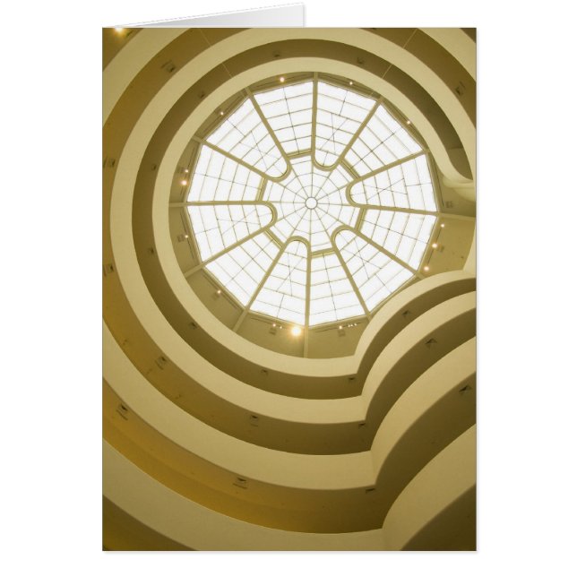 Guggenheim Museum (Voorkant)