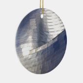 Guggenheim Museum, Bilbao Keramisch Ornament (Rechts)